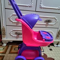 ۳۰۰۰۰۰|کالسکه و لوازم جانبی|قم, حنیف نژاد|دیوار