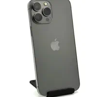 فروش گوشی ۱۳ پرومکس رنگ مشکی