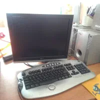 کامپیوتر رومیزی