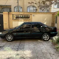 پژو پارس مدل ۴۰۱ tu5