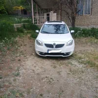 برلیانس h330 اتومات