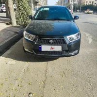 دنا پلاس ۶ دنده