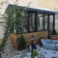 سازه های سبک ،سوییسی،اسکاتلندی|مصالح و تجهیزات ساختمان|رامسر, |دیوار