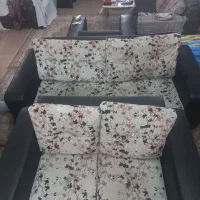 مبلمان|مبلمان خانگی و میز عسلی|بومهن, |دیوار