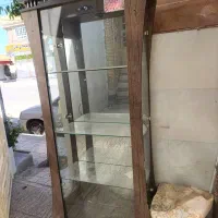 بوفه ام دی اف در حد نو