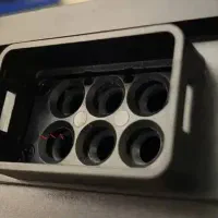 مهندس مکانیک طراح|استخدام صنعتی، فنی، مهندسی|شیراز, انجیره|دیوار