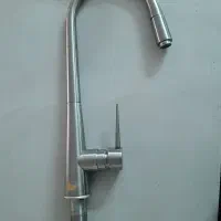 شیر ظرفشویی شاوری شیذر