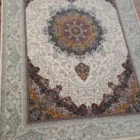 فرش ماشینی ۶ متری