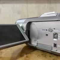 دوربین فیلمبرداری پاناسونیک|دوربین عکاسی و فیلمبرداری|تهران, نازیآباد|دیوار