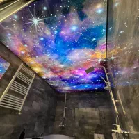 نمایندگی سقف کشسان.(دکوراسیون آرکا)