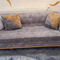 مقداری وسایل خانه ب فروش میرسد