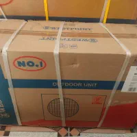 کولر ۱۲۰۰۰ وست پوینت|کولر گازی و فن‌کوئل|شیراز, محمدیه|دیوار