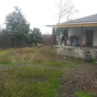 خانه ویلایی حیاط دار در شمال|فروش خانه و ویلا|نطنز, |دیوار