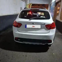 کوئیک آر. ۴۰۳بی رنگ|خودرو سواری و وانت|تهران, محمودیه|دیوار