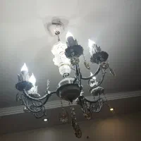 لوستر  در حد نو