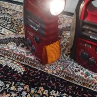 رادیو ظبط|کلکسیون اشیاء عتیقه|عسلویه, |دیوار