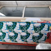 پخچال فریزر بستنی و....مغازه