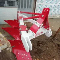 گاو آهن علیزاده