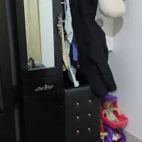 کمدوجاکفشی