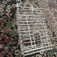 نظم دهنده فلزی