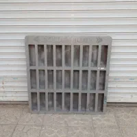 استند سیگار چرخدار سالم وتمیز نو|فروشگاه و مغازه|مشهد, طبرسی شمالی|دیوار