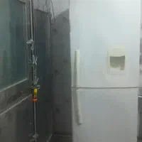 یخچال مغازه  2عدد|یخچال و فریزر|فیروزآباد (فارس), |دیوار