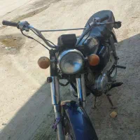 موتور یاماها اصل ژاپن|موتورسیکلت|میناب, |دیوار