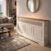 کاور شوفاژ رادیاتور میزتیوی