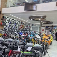 فروشگاه دوچرخه/ رینگ اسپرت ، نقد و اقساط &