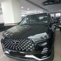 تیگو ۷ همه مدل ها صفر روز