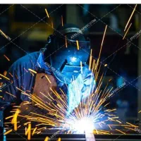 جوشکاری سیار و کرکره برقی