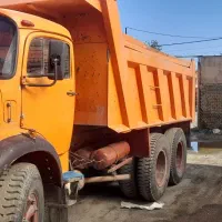 کمپرس ده چرخ