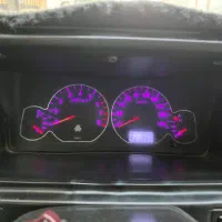 هاچبک کره ای انژکتور۸۶