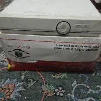 دستگاه DVARدوربین مداربسته 4کانال