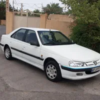 پارس ۸۷دوگانه سفید