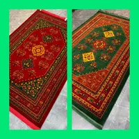 فرش های عشایری الیاف اکریلیک ۱۲/۹/۶ متری وقالیچه