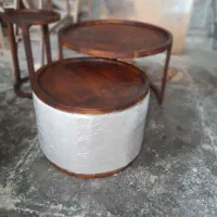 میز جلو مبلی