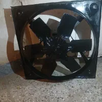 هواکش|پنکه و تصفیه‌کنندهٔ هوا|قم, علی آباد سعدگان|دیوار