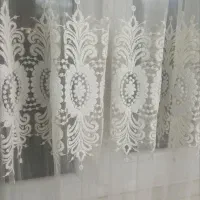 پرده پذیرایی همراه والان|پرده، رانر، رومیزی|تهران, استقلال|دیوار