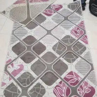 فرش فانتزی با پادری