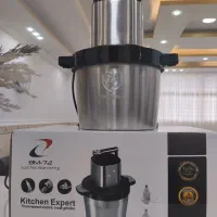 خردکن برقی بزگ