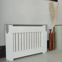 کاور باکس رادیاتور شوفاژ|آبگرمکن، پکیج، شوفاژ|تهران, آهنگ|دیوار