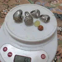 انگشتر|جواهرات|قوچان, |دیوار