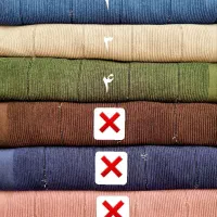 شال کبریتی لمه ستاره ای با کیفیت با قیمت تولیدی|لباس|بیرجند, |دیوار