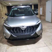 هایما x7 صفر زیبا.فول اپشن ۷ نفره .