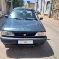 پراید صندوق‌دار بنزینی، مدل ۱۳۸۳ انژکتور|خودرو سواری و وانت|طبس, |دیوار