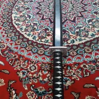 شمشیر هنر های رزمی