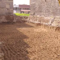 تخریب کامل منازل گودبرداری کاشت میلگرد|خدمات پیشه و مهارت|دزفول, |دیوار