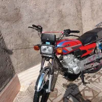 متور۲۰۰|موتورسیکلت|بیرجند, |دیوار