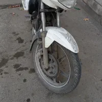 موتور آپاچی۱۸۰